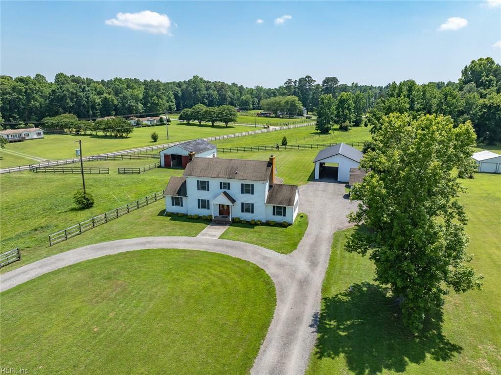 Property Photo: 6280 Fletcher Rd VA 23061