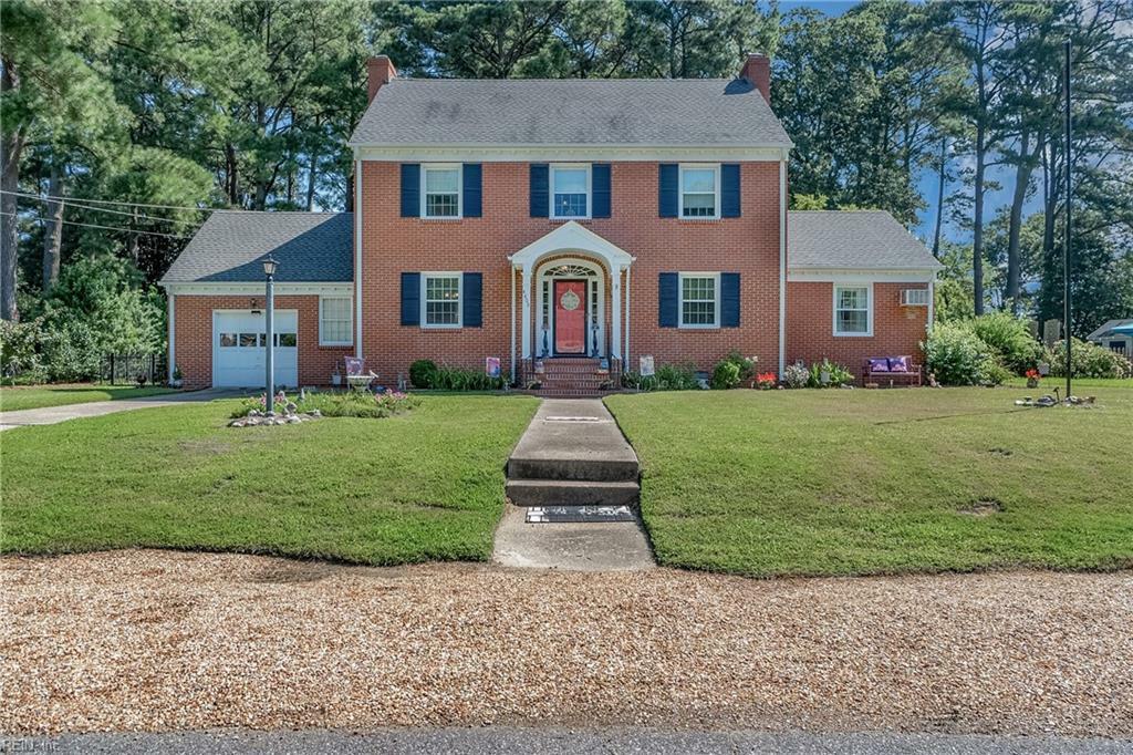 Property Photo: 4408 Duke Dr VA 23703