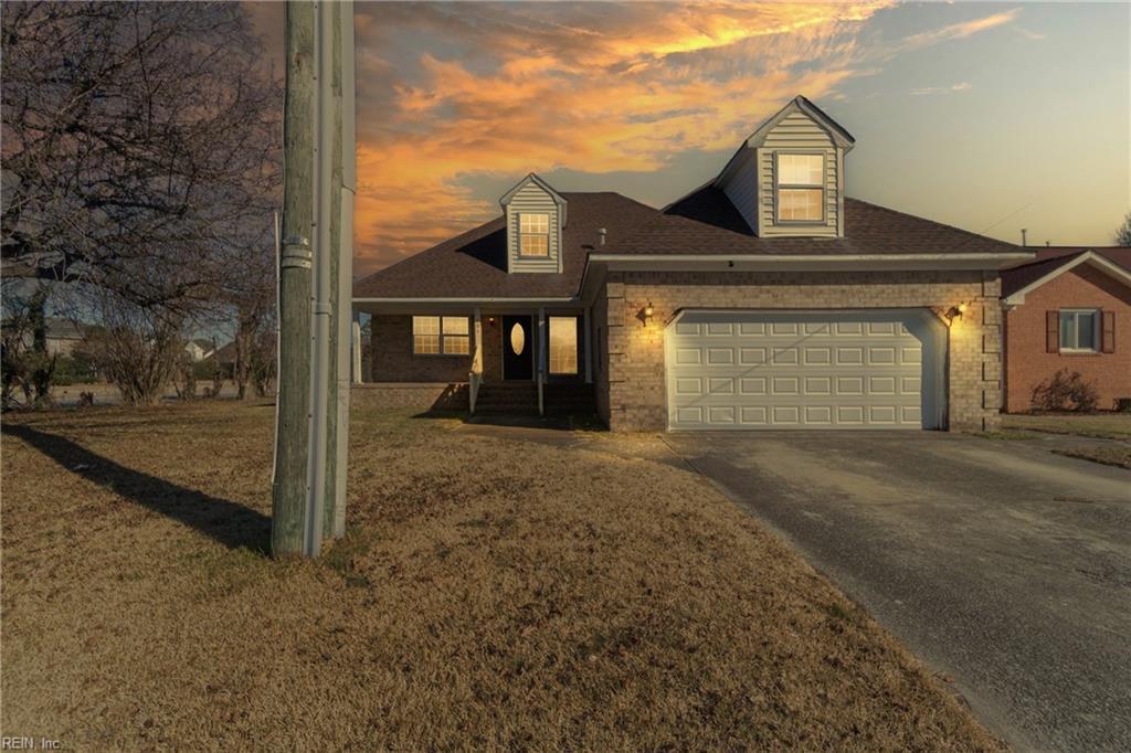 Property Photo: 1901 Laigh Rd VA 23701