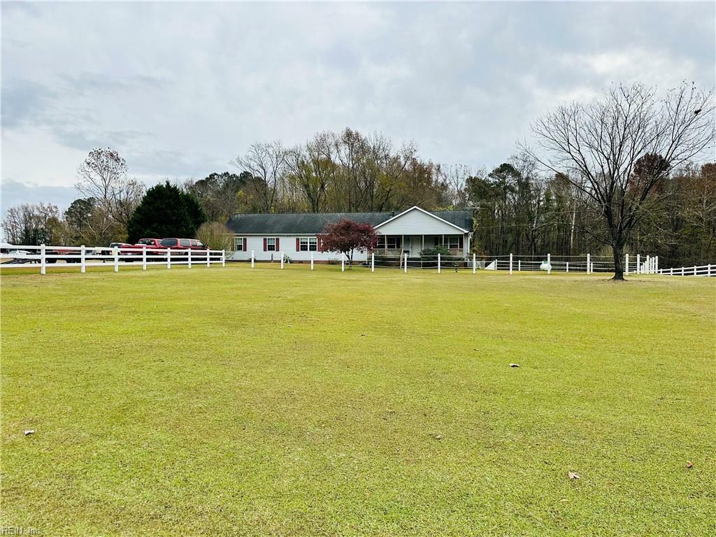 Property Photo: 5431 Proctors Bridge Rd VA 23866