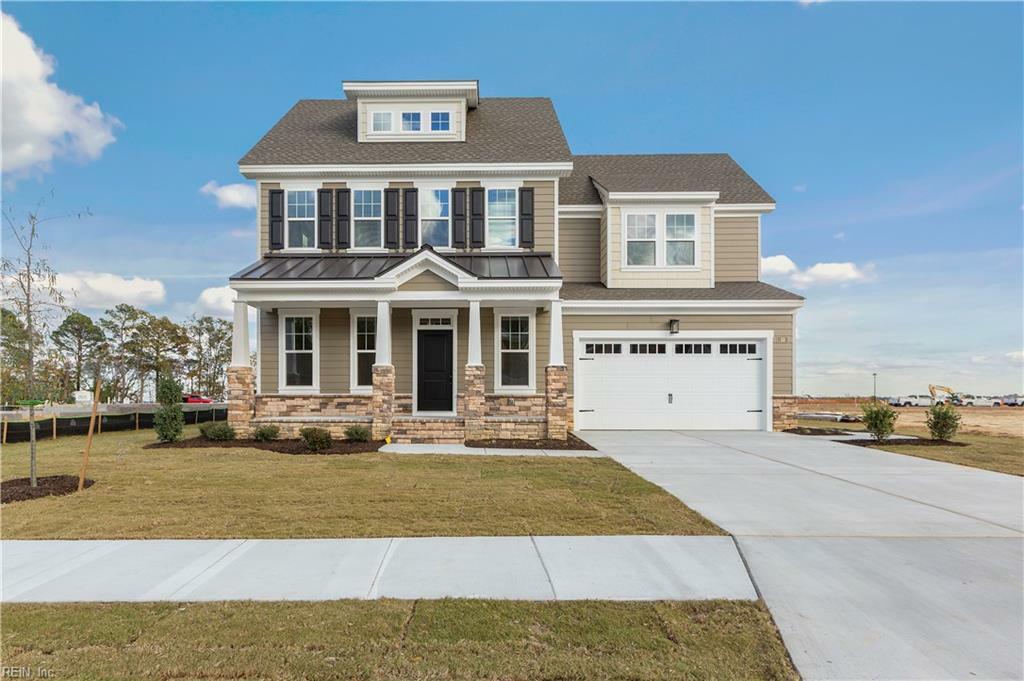 Property Photo: 53 River Edge Dr VA 23433
