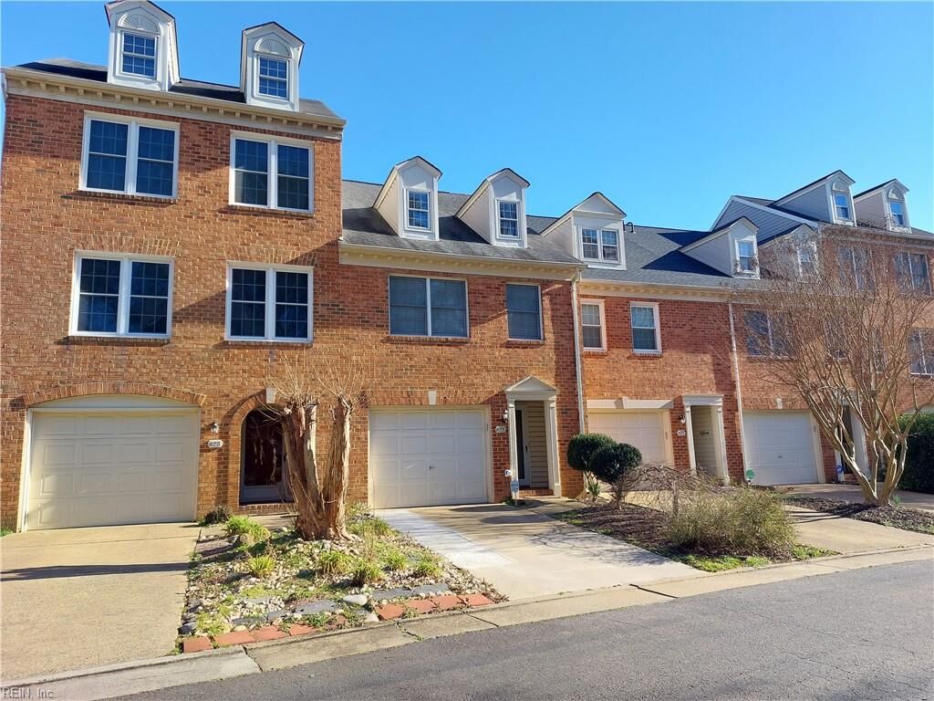 Property Photo:  675 Todd Trl  VA 23602 