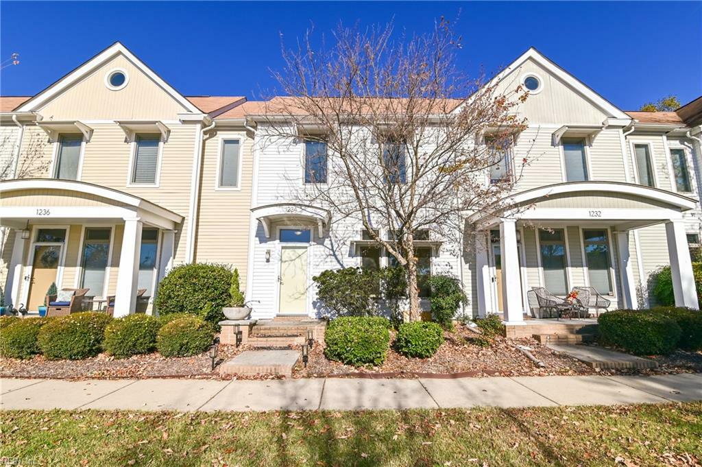 Property Photo: 1234 W 26th St VA 23508