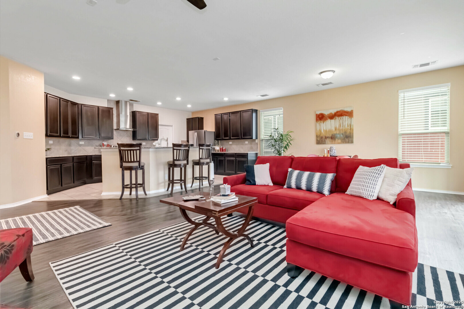Property Photo: 4719 Montrose Wood TX 78259