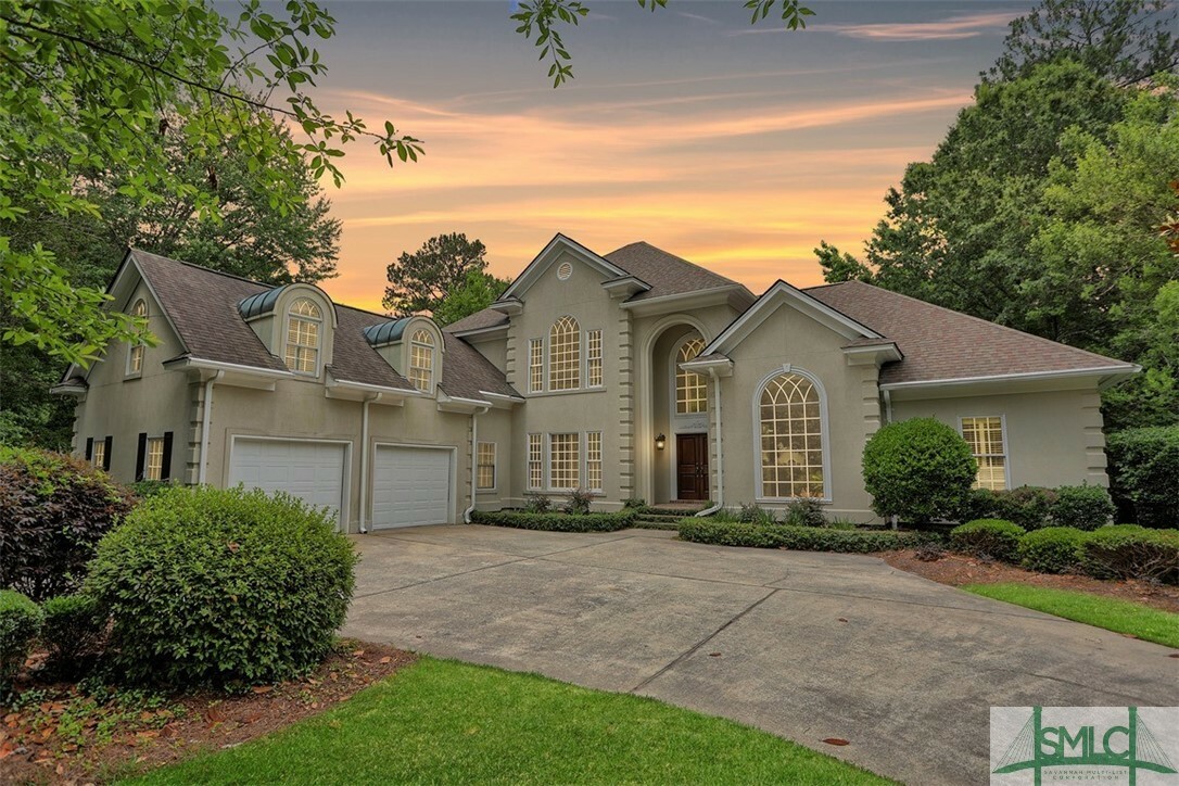 Property Photo:  10 Cedar Point Drive  GA 31405 