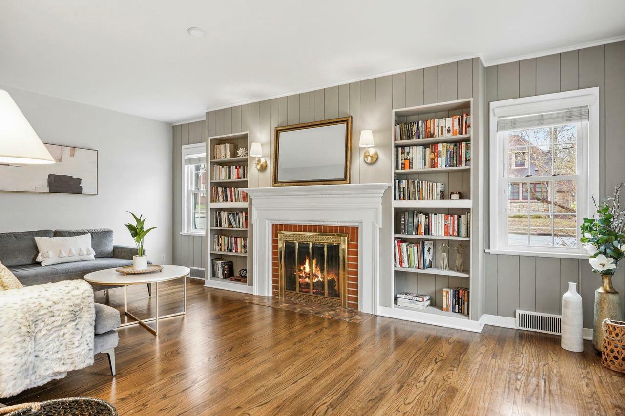 Property Photo: 434 Toepfer Avenue WI 53711