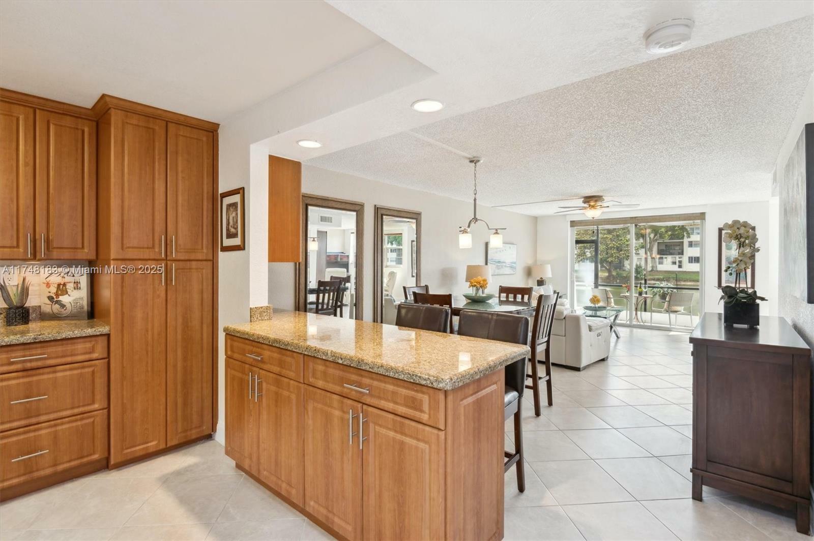 Property Photo:  361 S Hollybrook Dr 107  FL 33025 