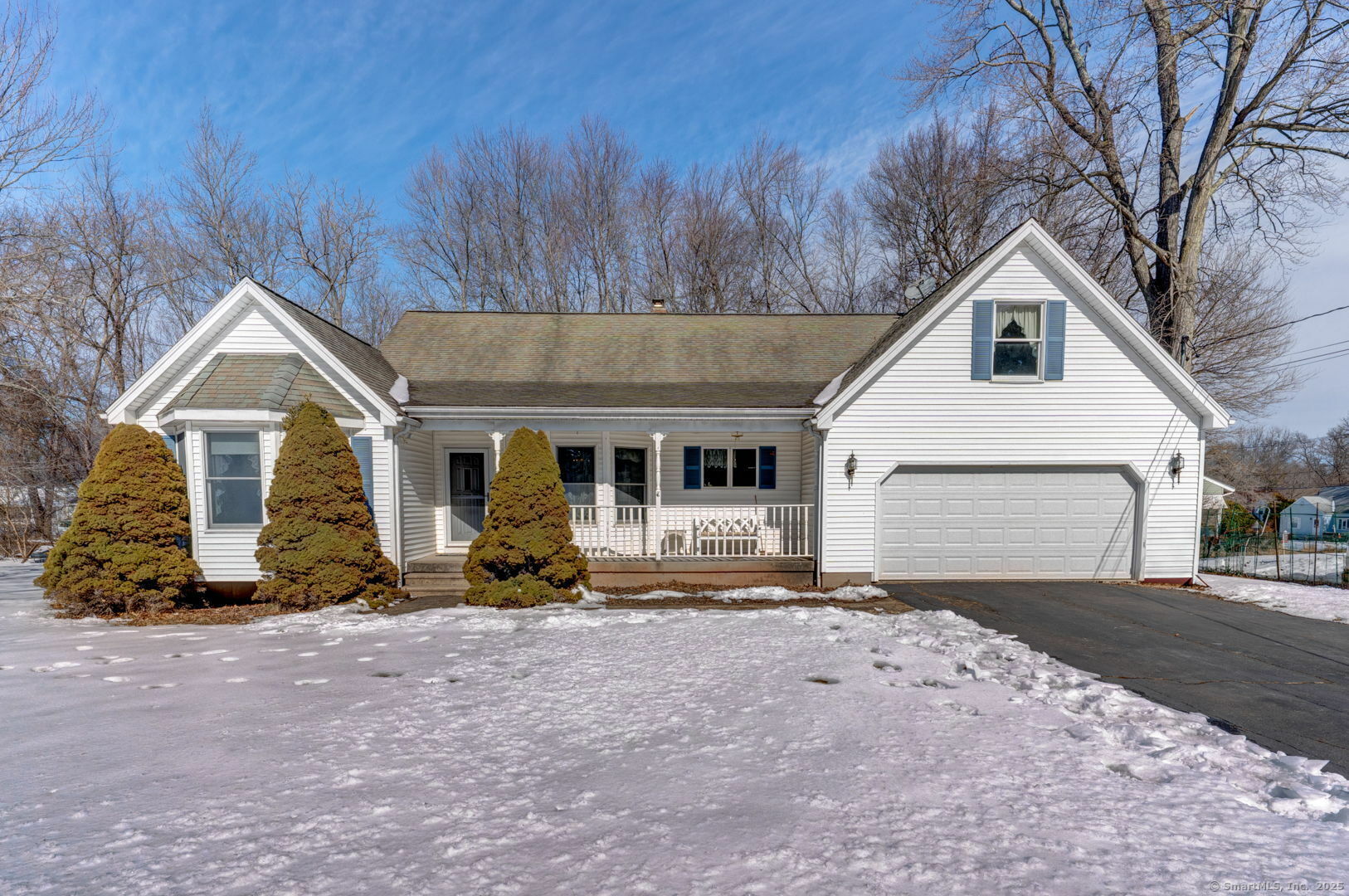 Property Photo: 76 Dowd Street CT 06111