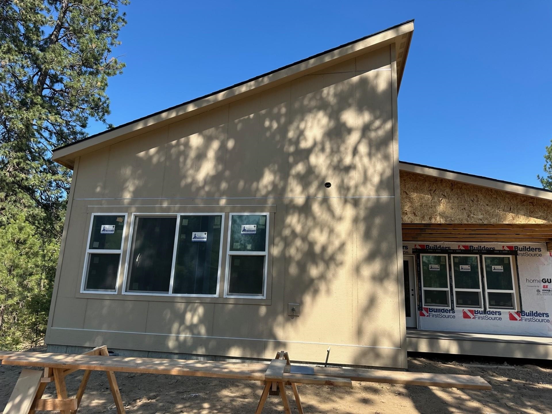 Property Photo: 40000 Sunset Bay Rd WA 99148