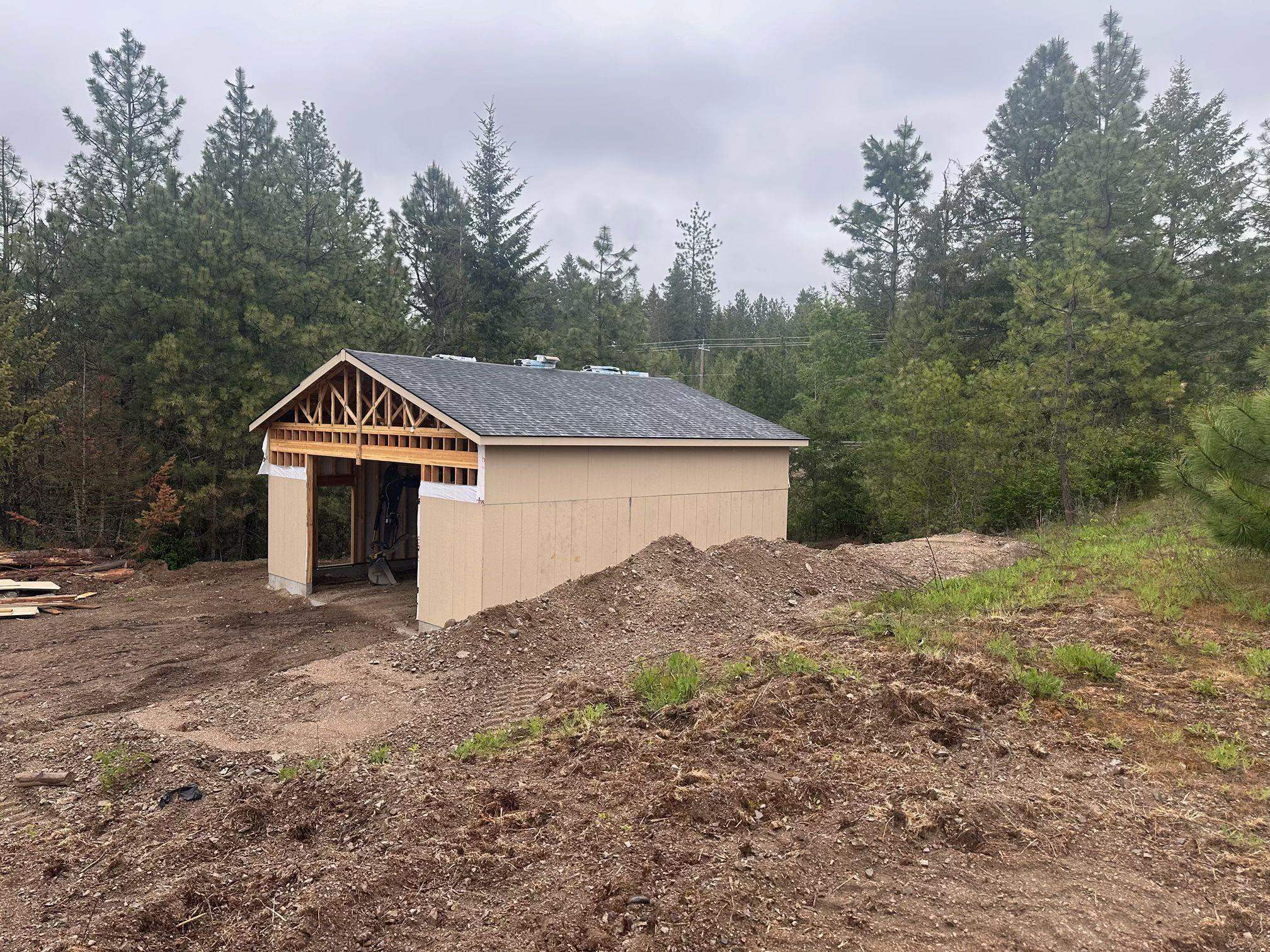 Property Photo: 40000 Sunset Bay Rd WA 99148