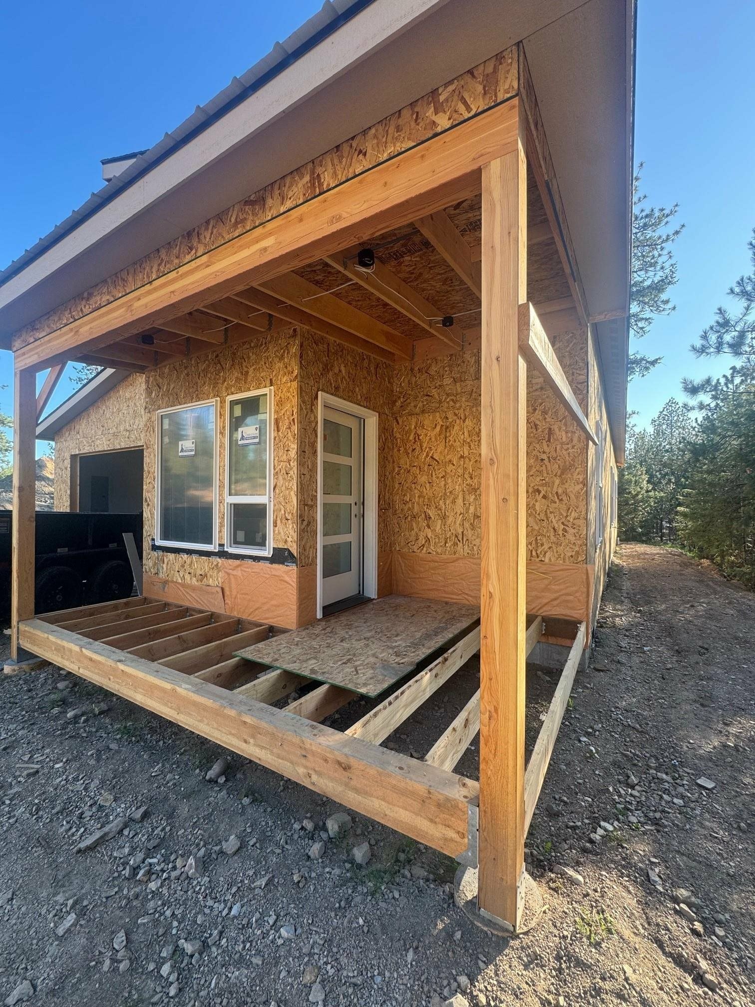 Property Photo:  40000 Sunset Bay Rd  WA 99148 