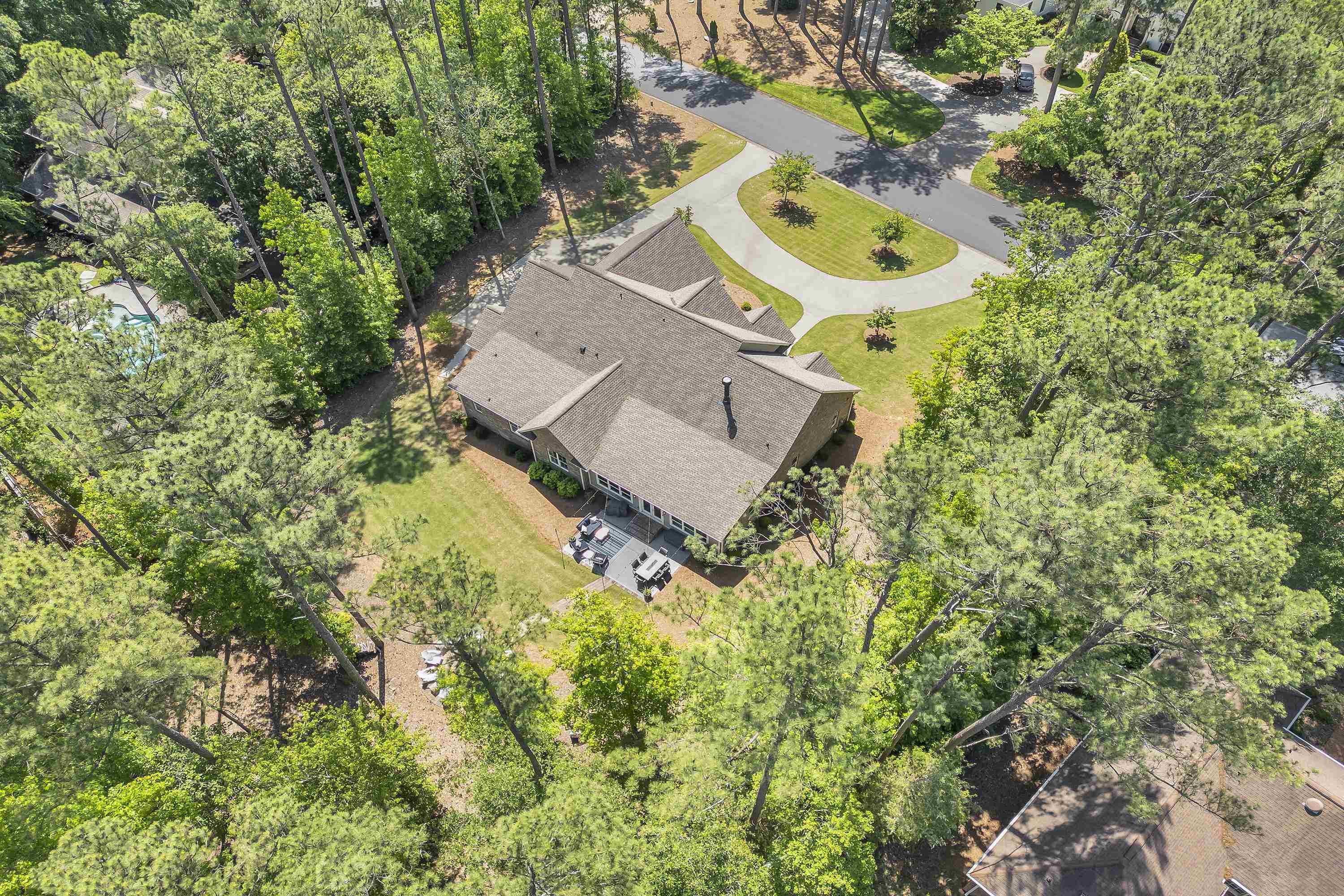 Property Photo: 104 Carolina Club Drive SC 29306