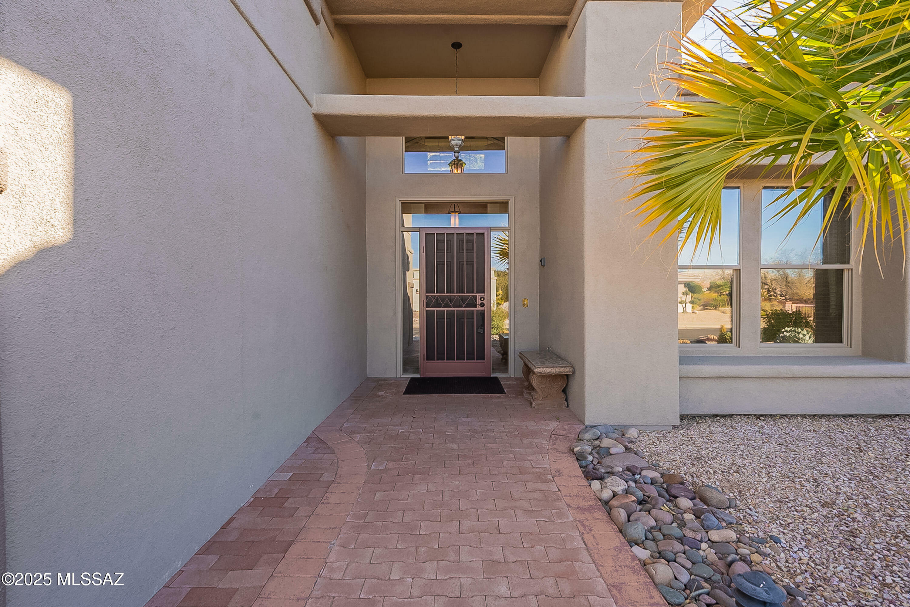 Property Photo:  1689 W Mariquita Street  AZ 85622 