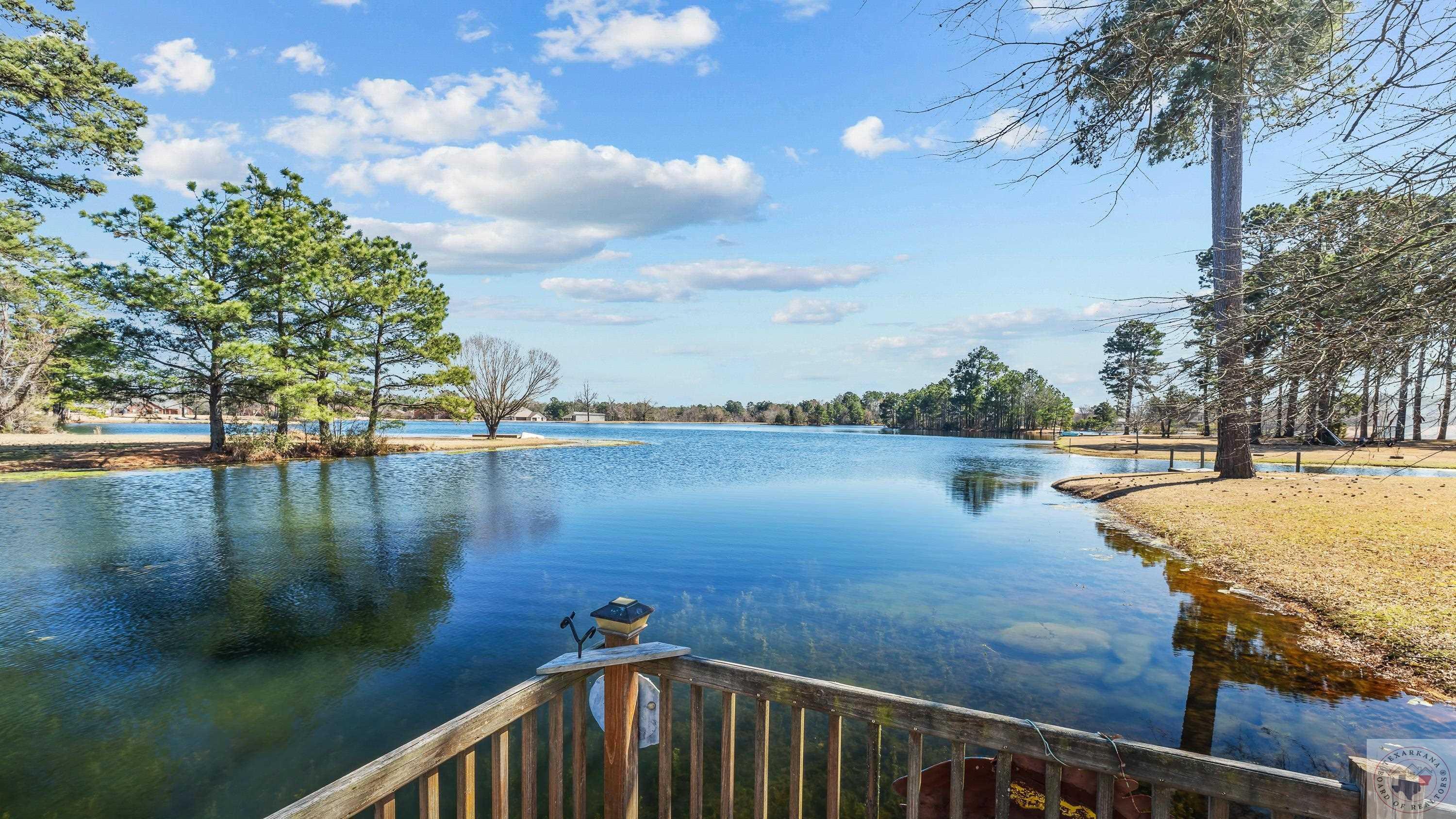 Property Photo: 437 Beaver Lake Dr TX 75501