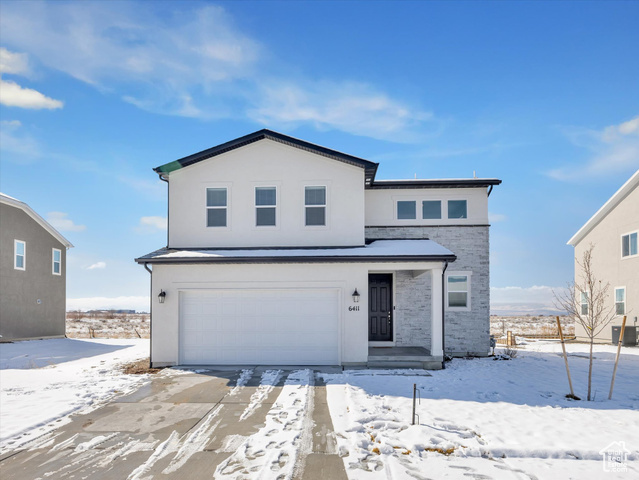 6411 N Wild Mare Way  Stansbury Park UT 84074 photo