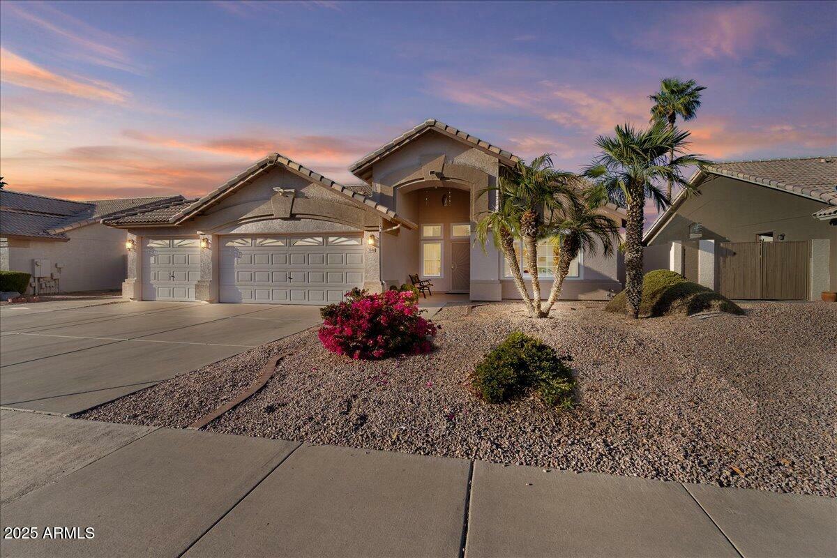 7538 E Forge Avenue  Mesa AZ 85208 photo