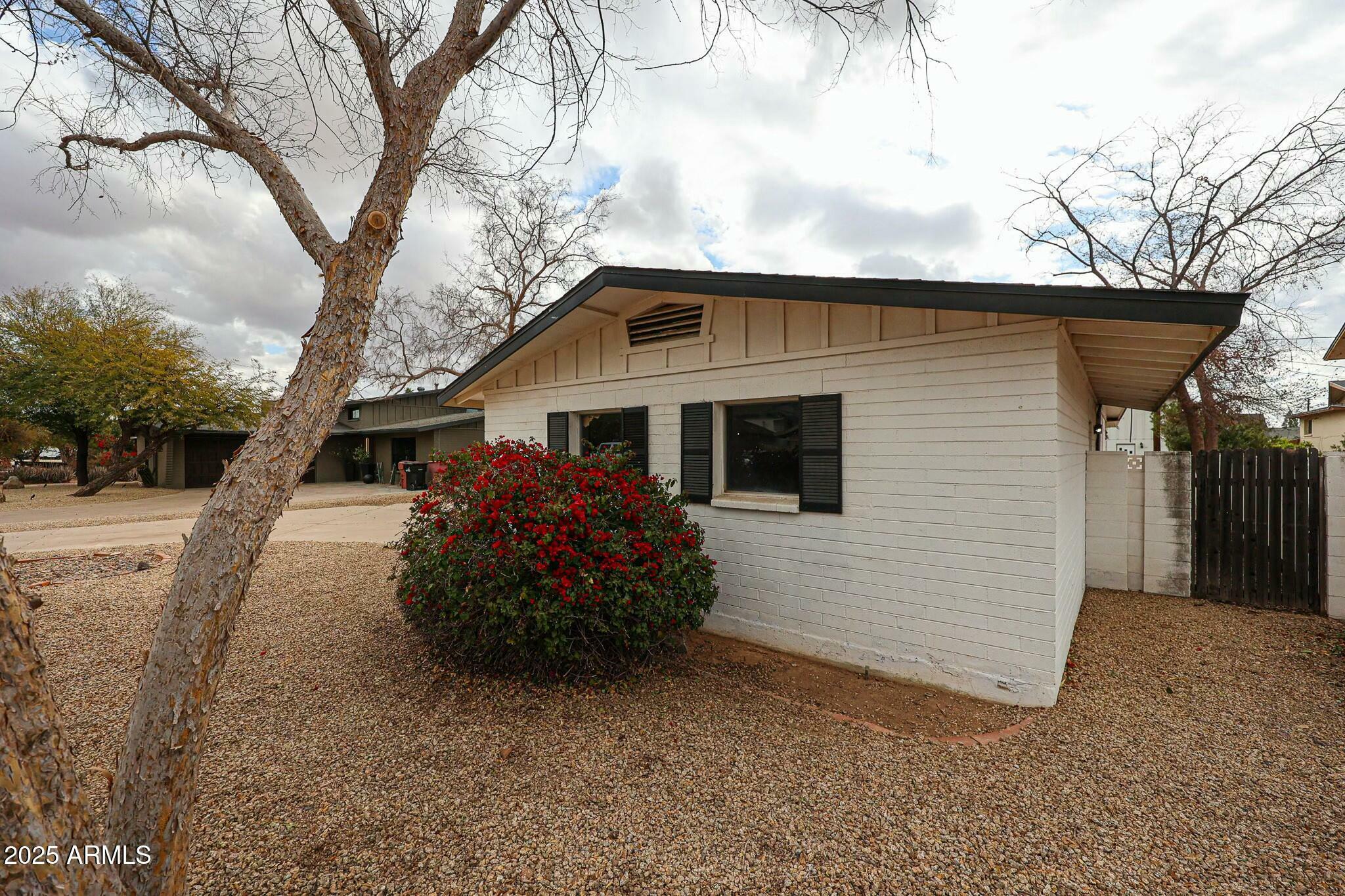 Property Photo:  8525 E Keim Drive  AZ 85250 