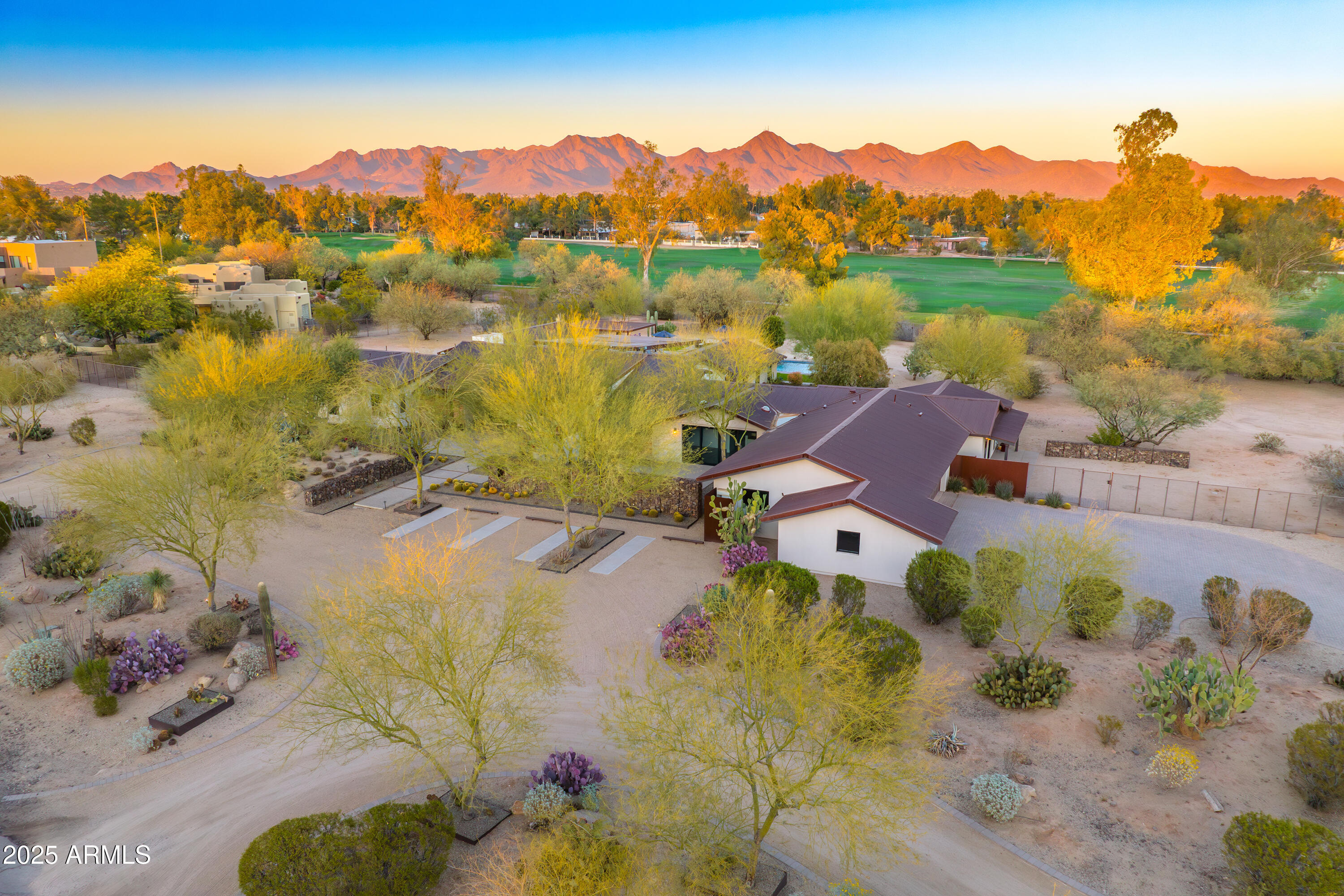 Property Photo: 11801 N Sundown Drive AZ 85260