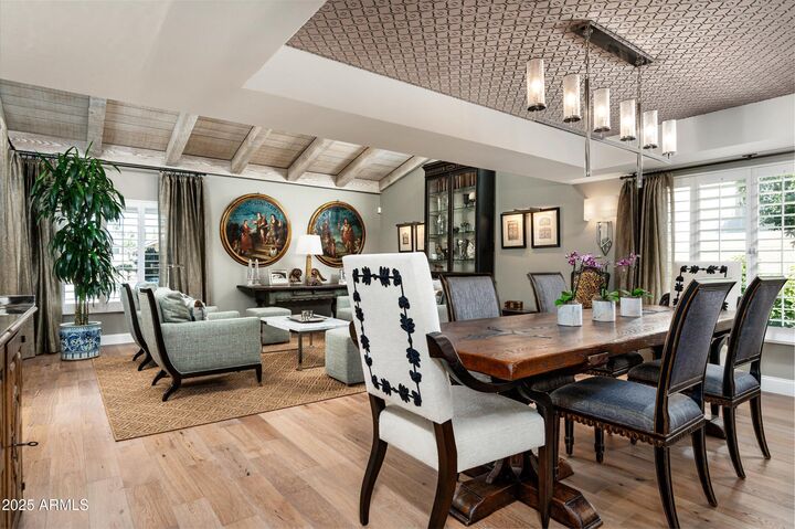 8541 N Farview Drive  Scottsdale AZ 85258 photo