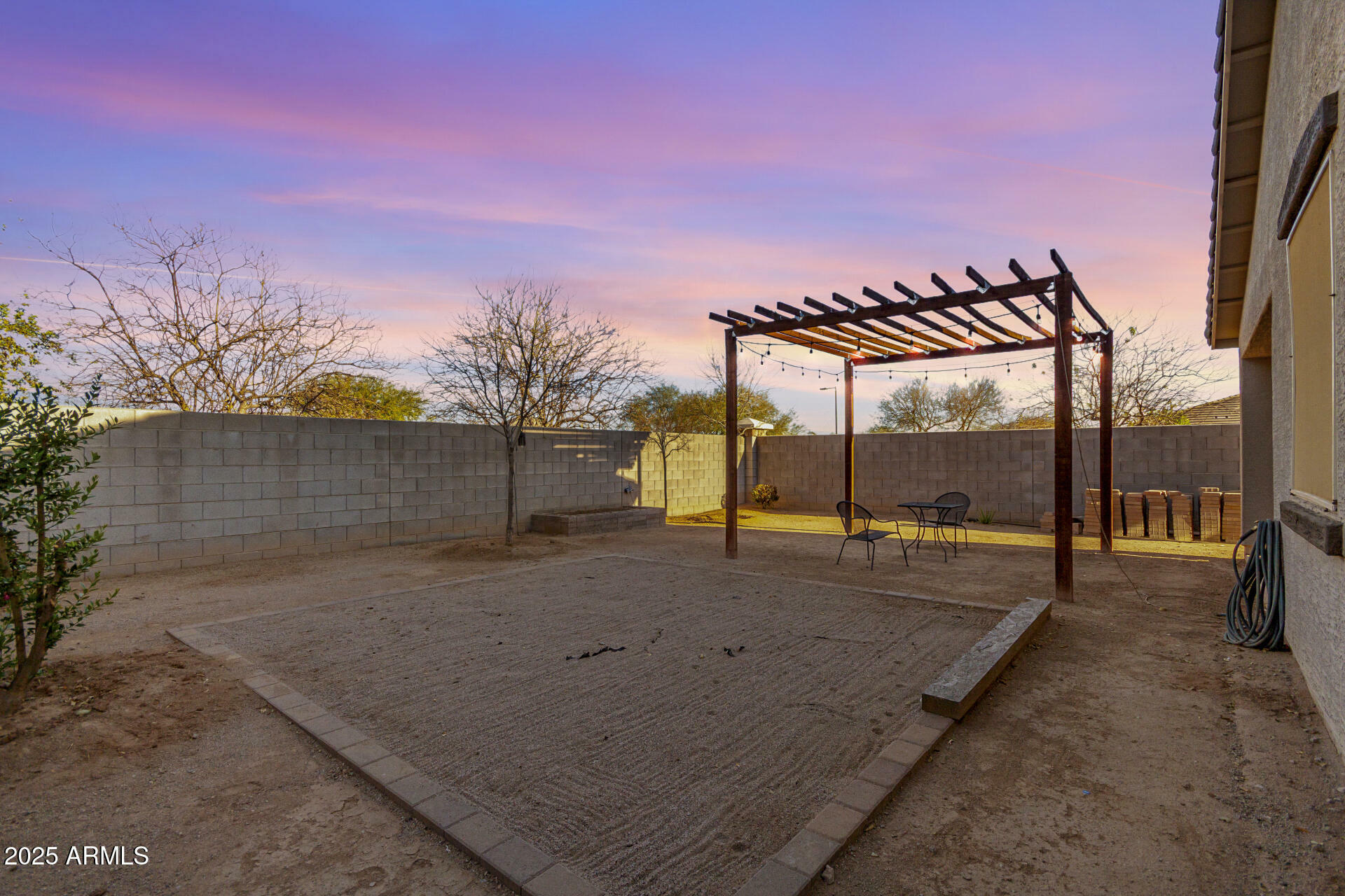 Property Photo:  35751 N Bandolier Drive  AZ 85144 