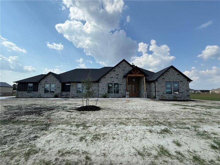 Property Photo:  7823 Luke Court  TX 77808 