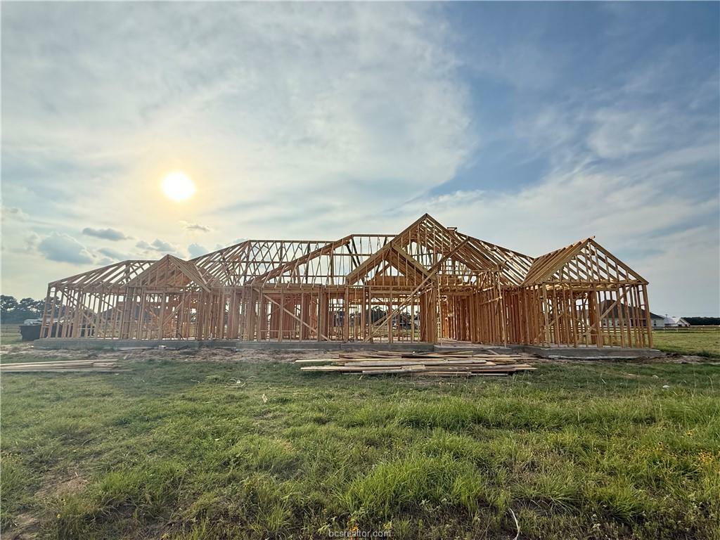 Property Photo: 7823 Luke Court TX 77808