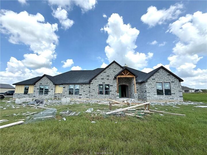 Property Photo:  7823 Luke Court  TX 77808 