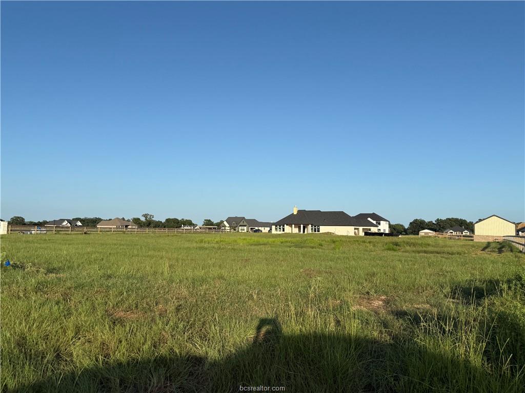 Property Photo: 7822 Mathis Creek Drive TX 77808