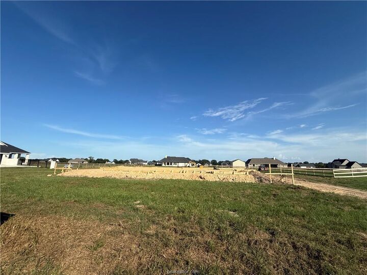 Property Photo:  7822 Mathis Creek Drive  TX 77808 