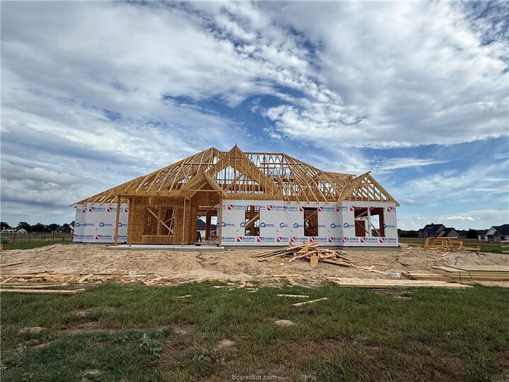 Property Photo:  7822 Mathis Creek Drive  TX 77808 