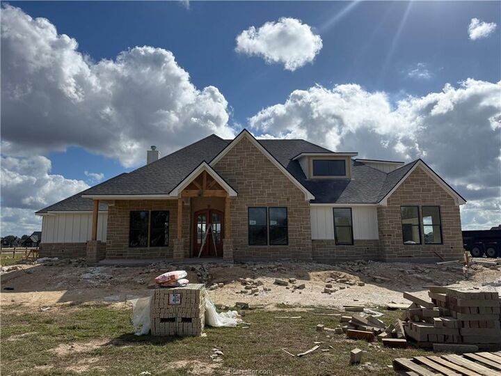 Property Photo:  7822 Mathis Creek Drive  TX 77808 
