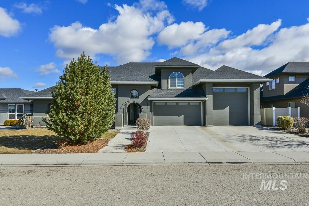 Property Photo:  9672 W Sageberry Dr  ID 83709 