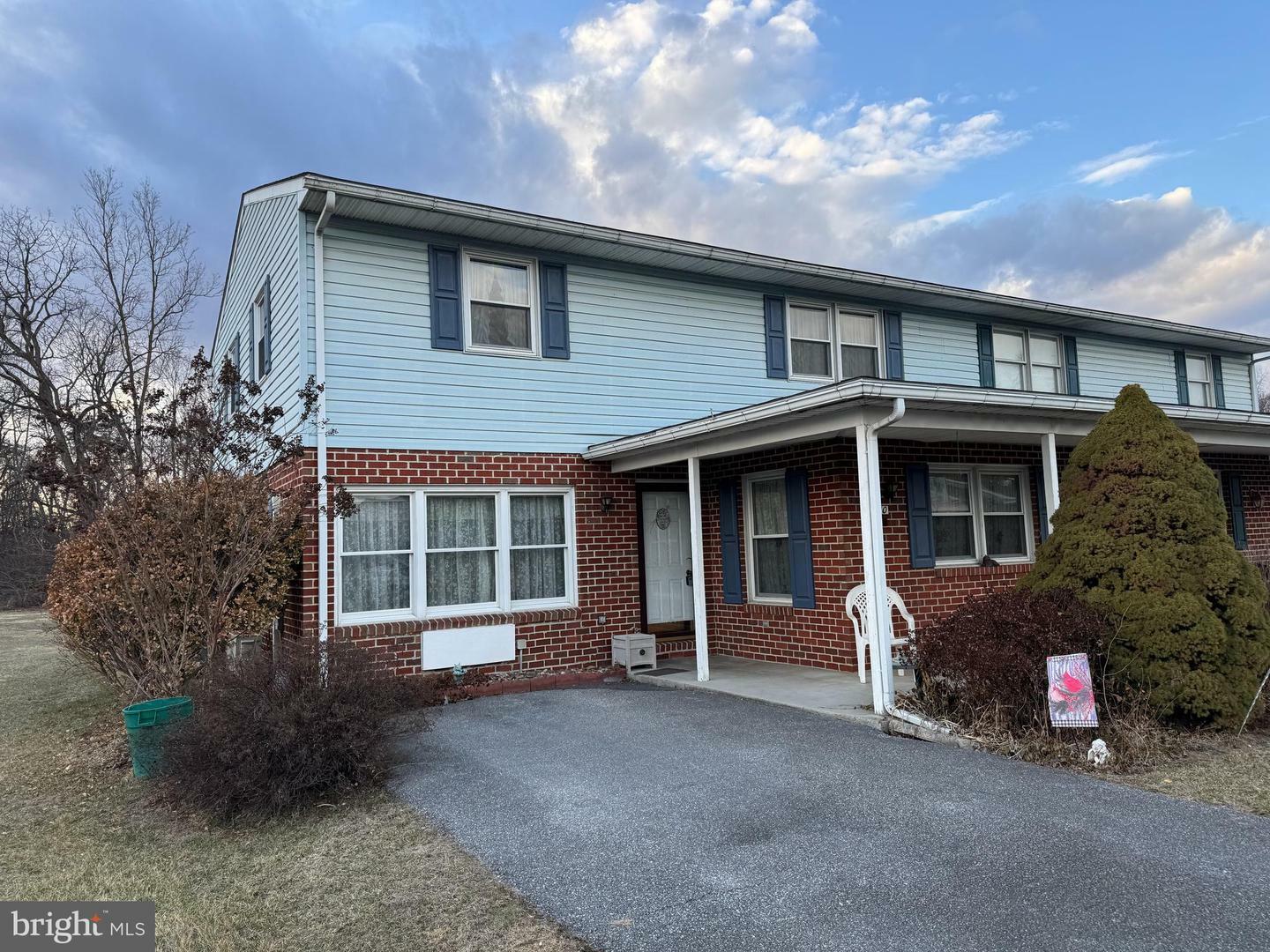 14710 Sherwood Drive  Greencastle PA 17225 photo