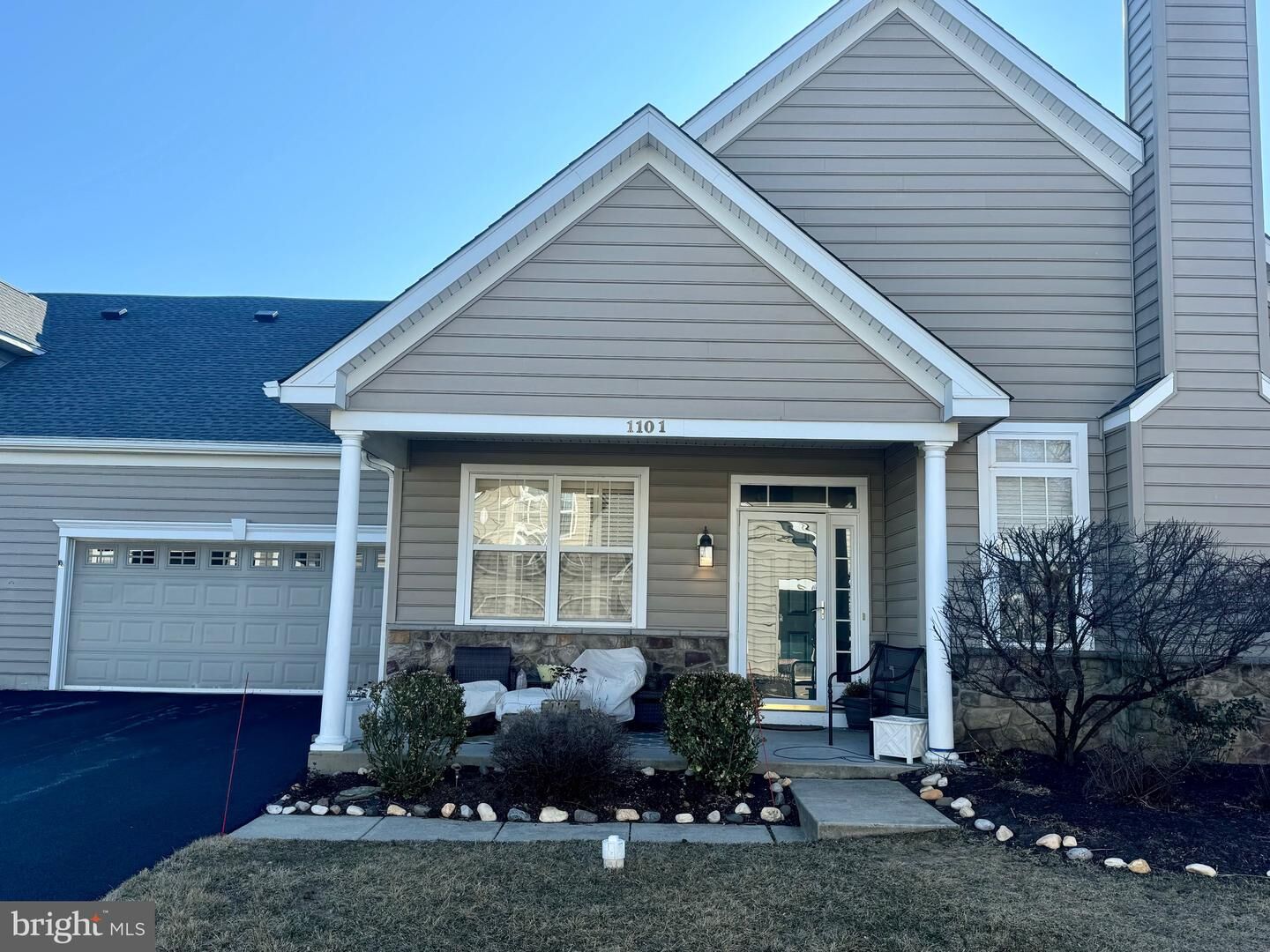 Property Photo:  1101 Hulnick Road  PA 19320 