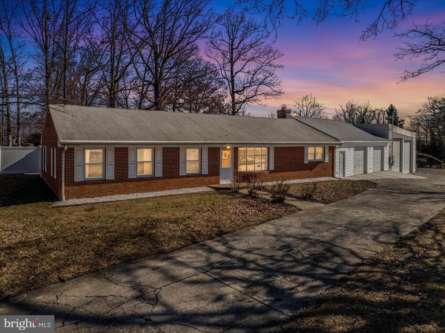 3267 Middleway Pike  Bunker Hill WV 25413 photo