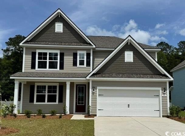 Property Photo:  543 Slaty Dr.  SC 29588 