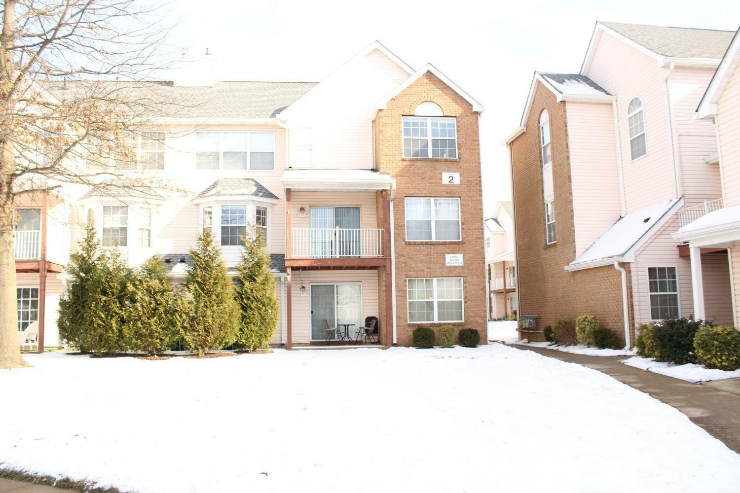 209 Copeley Way  North Brunswick NJ 08902 photo