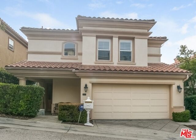 Property Photo: 16780 Calle De Marisa CA 90272