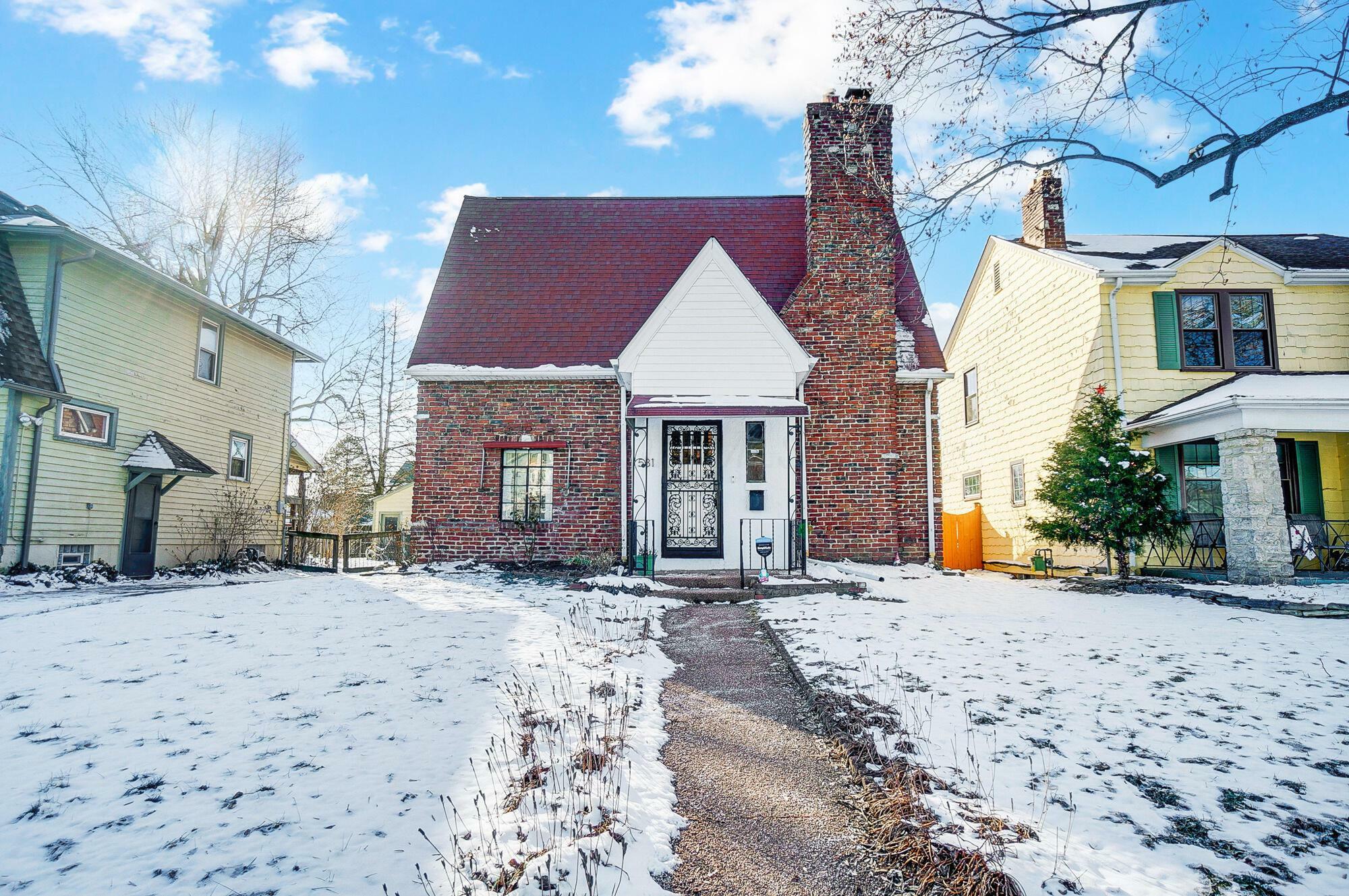 581 Binns Boulevard  Columbus OH 43204 photo