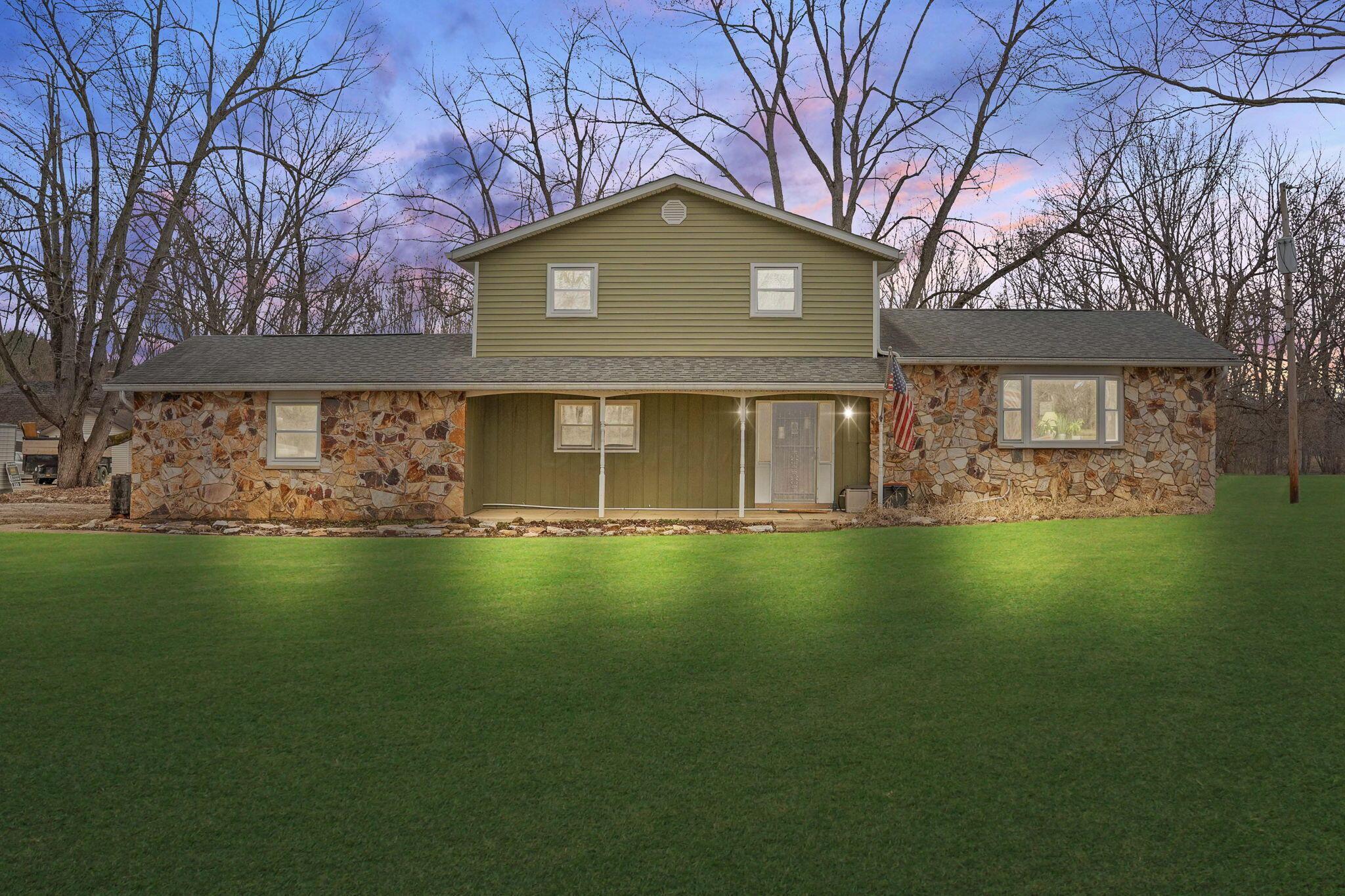 Property Photo: 7171 Jackson Pike OH 43137