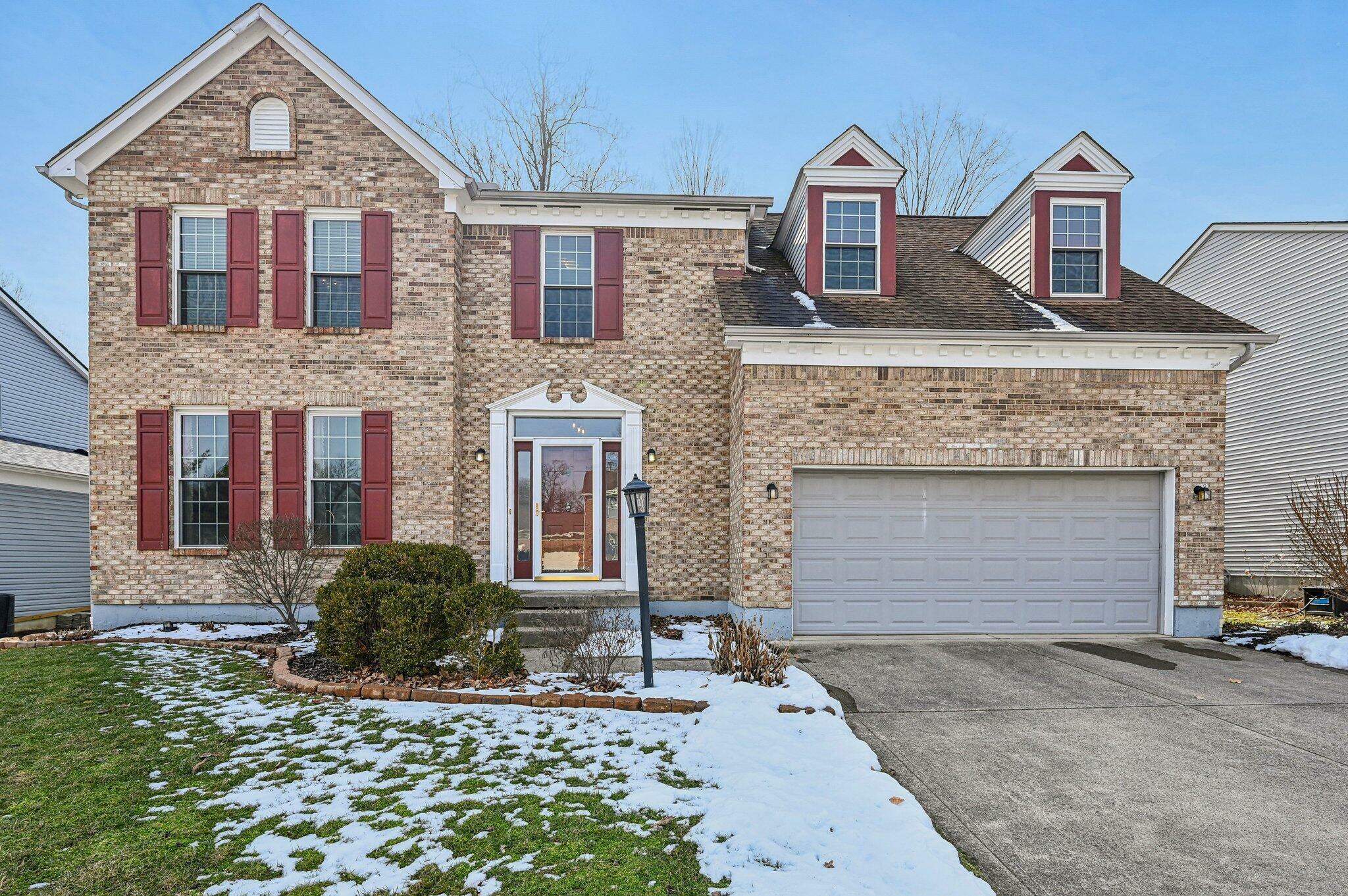 473 Woodmark Run  Columbus OH 43230 photo