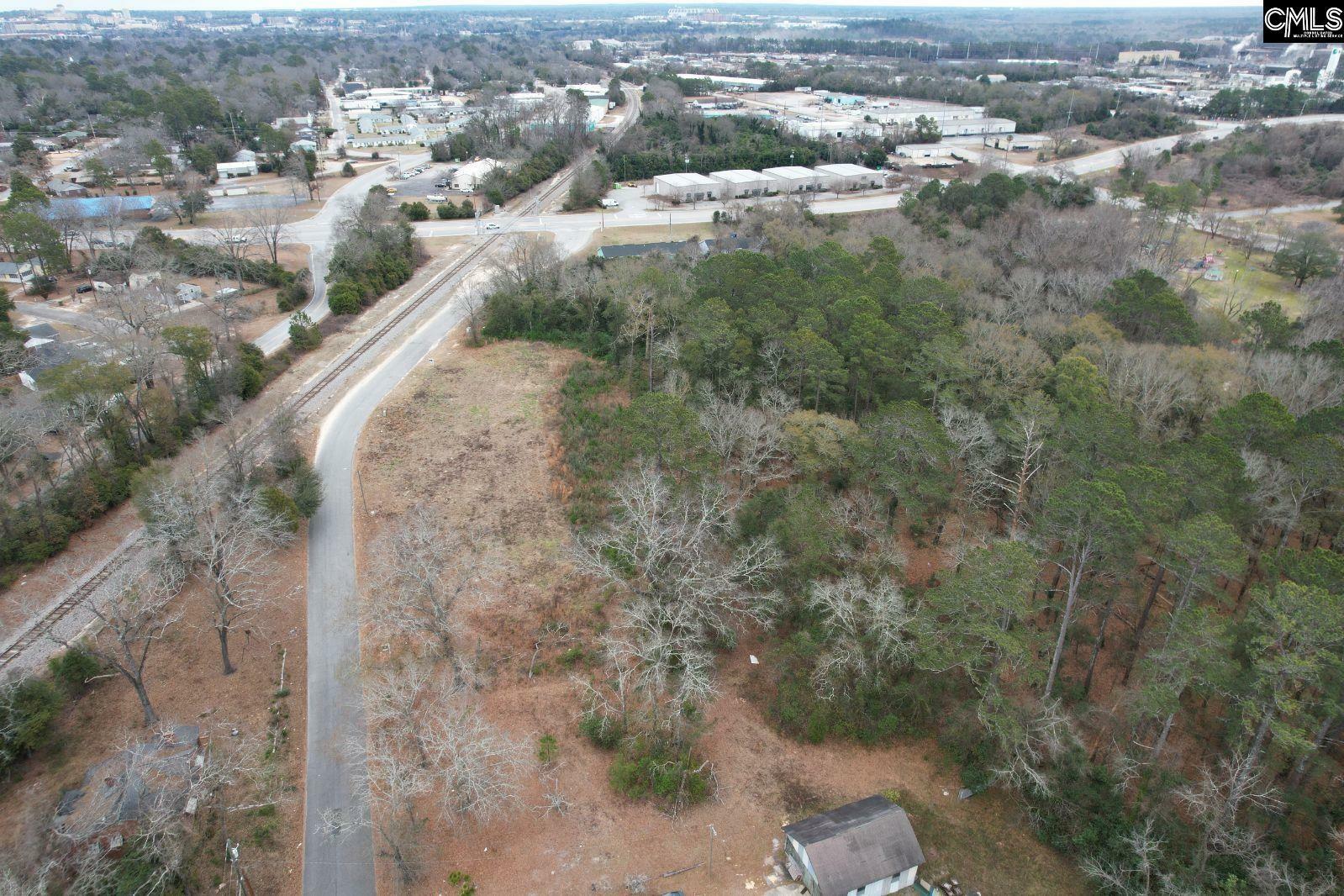 Property Photo:  Tbd Poplar Lots A, B &Amp C  SC 29033 