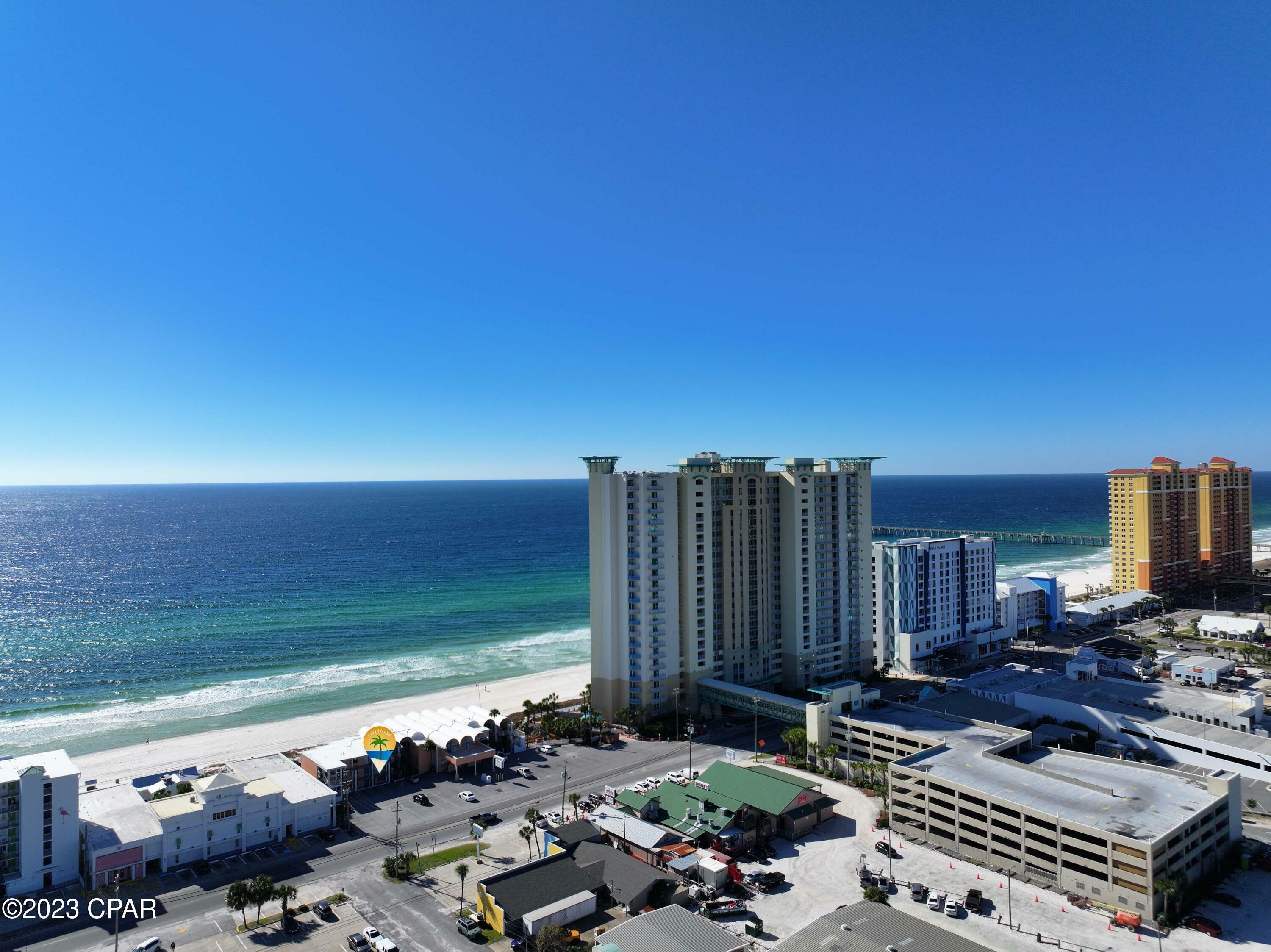 15617 Front Beach 108  Panama City Beach FL 32413 photo