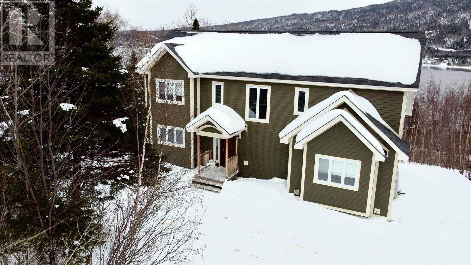 Property Photo:  52 Lake View Drive  NL A2H 0E1 
