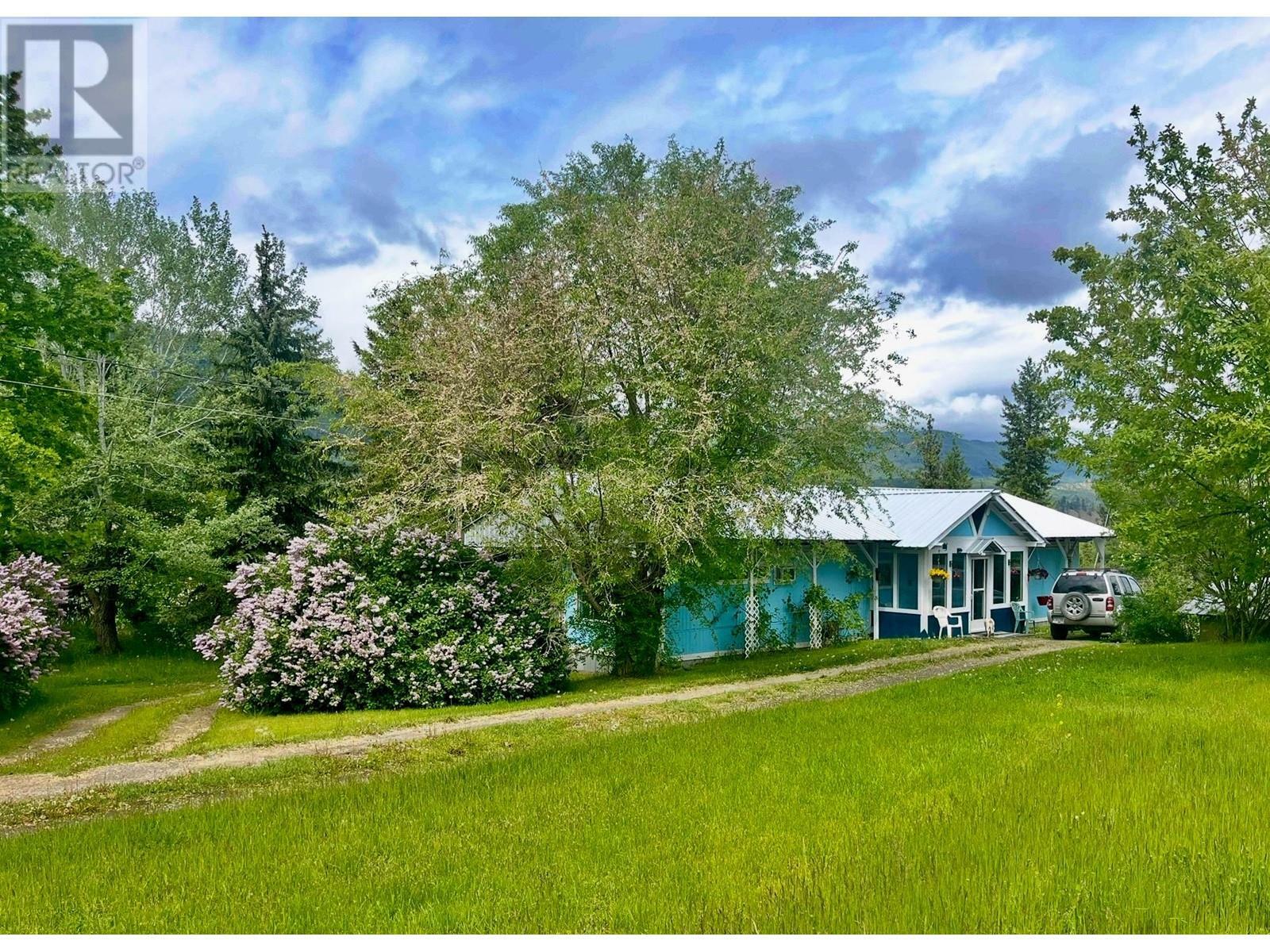 4893 Poplar Road  Pritchard BC V0E 2P0 photo