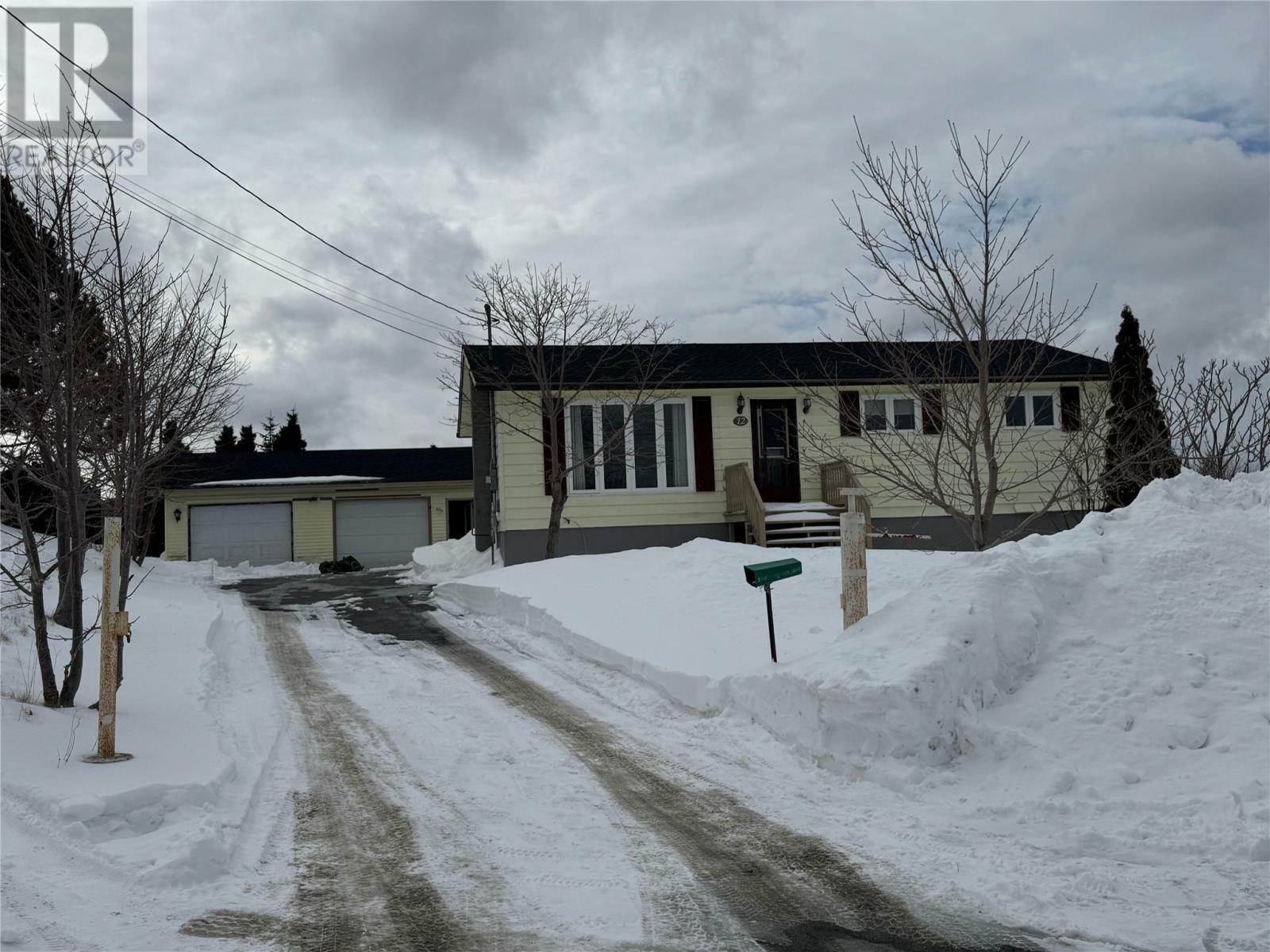 Property Photo:  12 Partridge Place  NL A1W 4N3 