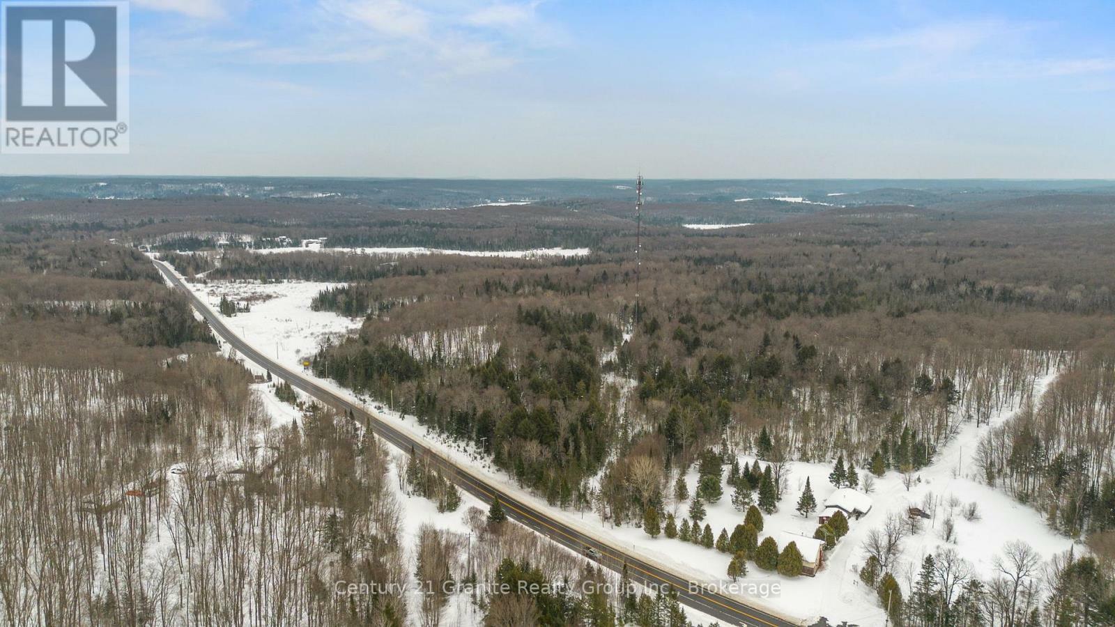 Property Photo:  0 Highway 118  ON K0M 1S0 