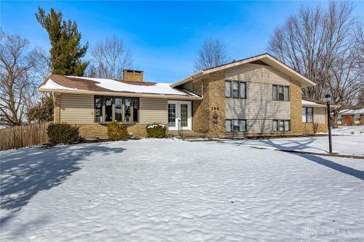 169 Bradstreet Road  Centerville OH 45459 photo