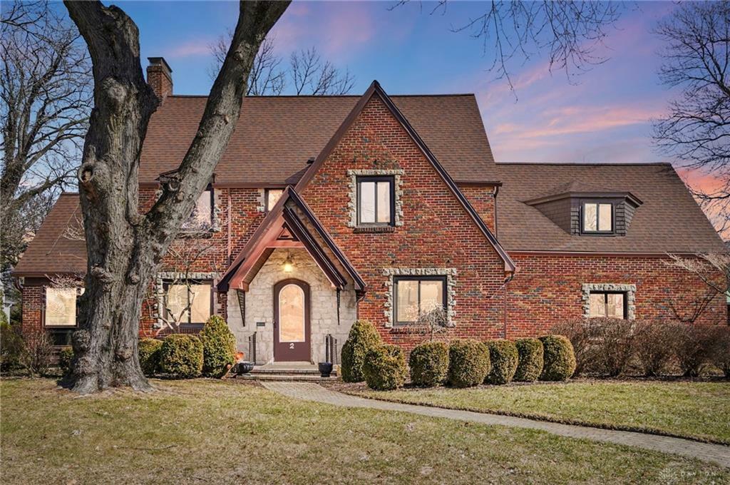 2 N Broadmoor Boulevard  Springfield OH 45504 photo
