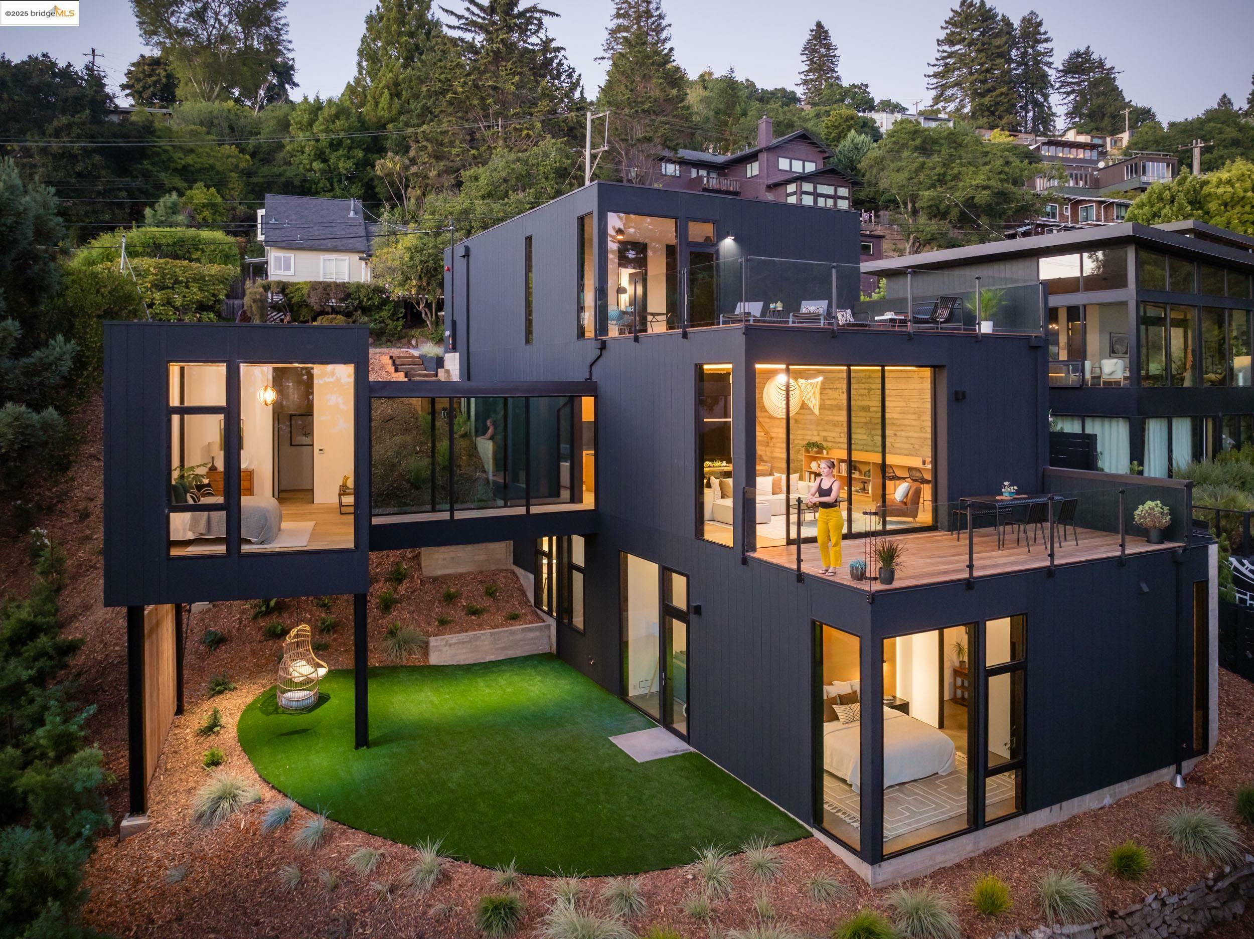 1158 Cragmont  Berkeley CA 94708 photo